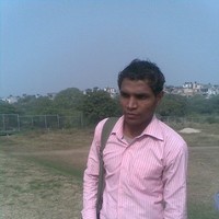 Sandeep Kumar