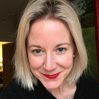 Sarah Hargrave