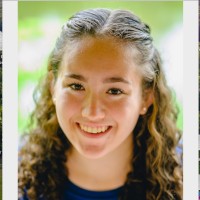 Madeline (Maddie) Knapp
