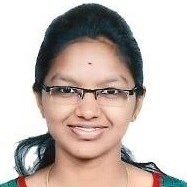 Amrutha M B