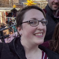 Elizabeth Zimmerman