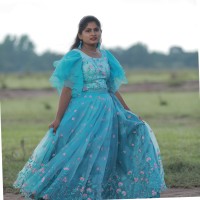 Priya R