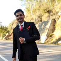 Saurav Patyal