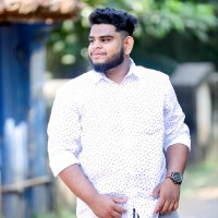 Mohamed Siraj