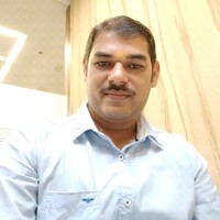 Shivkumar Pandey