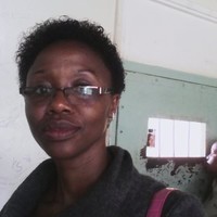Pauline Mwamuye