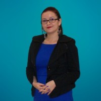 Georgiana Cretu