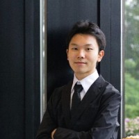 Andrian Huang
