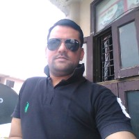 Kaushlendra Kumar Singh
