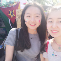 Hongdan(Davina) Wang