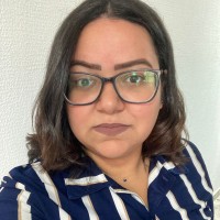 Rita Calixto Neves
