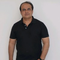 Sushil Nagpal