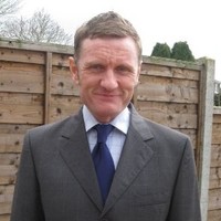 Mark Holtham