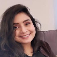Shirin Akhter, Ph.D.