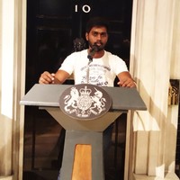 Karthik Kuppuswamy