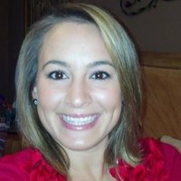 Lauren Hesterman