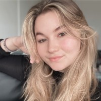 Nina van Blanken