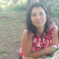 María Concepción Martínez