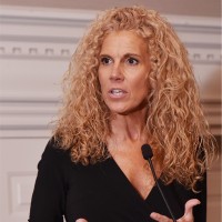 Michelle Viola Straight