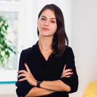 Oleksandra D