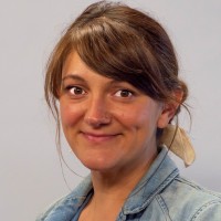 Aimee Elmer