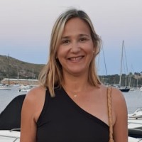 Gloria Maria Mañez Jimenez