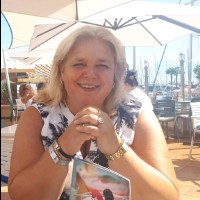 Sandra Tromp