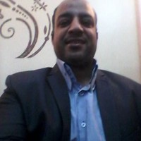 Mohamed Elshamy Mohamed Ameen
