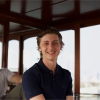 Noah Ragonis