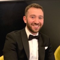 Daniel Gornitsky