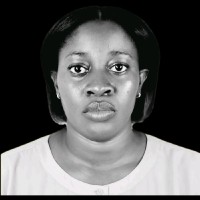 Marie Raymonde Bangoura