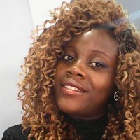 Lily Samou