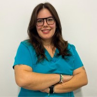 Cristina Tabares Herrera