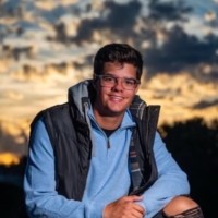 Caleb Mccormick
