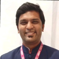 Chinmay Kaipel