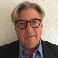 John Bjerre Pedersen