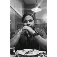 Swapnil Rai