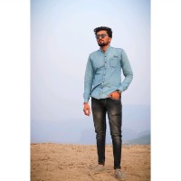 Kalpesh Chinchole