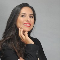 Hera Consulting Group Event / Business Coaching / Investment