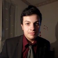Alexis Pedro-Jose