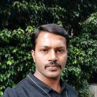 Ramesh Bk
