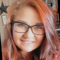 Rebekah Parker Vieira