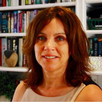 Sharon Tovo