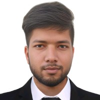 Ayush Anand