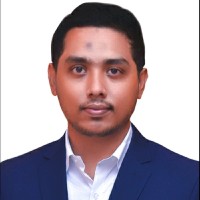 Mohamed Thowfeek