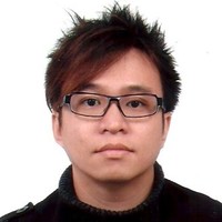 Nicholas Wong