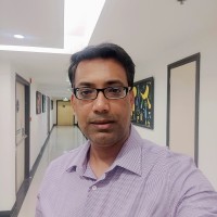 Prashanth Kumar