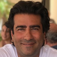 Sam Haddad