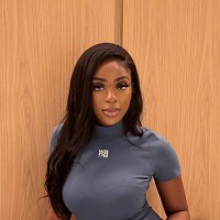 Elizabeth Aluko