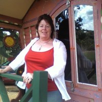 Maggie Sinton